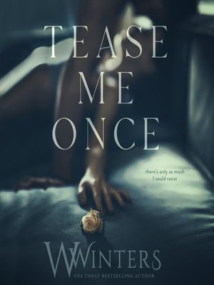Tease Me Once - Audiobook